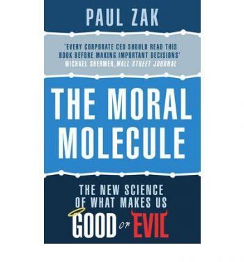 Moral Molecule