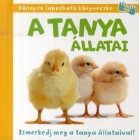 A tanya állatai