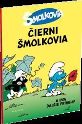 Čierni šmolkovia