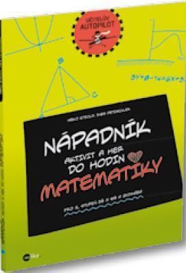 Nápadník aktivit a her do hodin matematiky