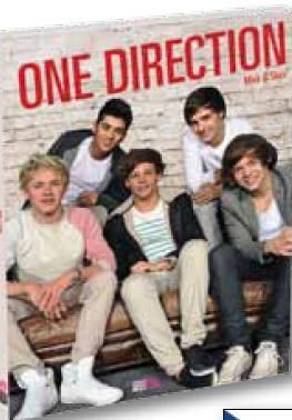 One Direction