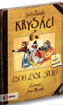 Krysáci 2 - Krysáci jsou zase spolu
