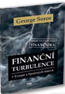 Finanční turbulence v Evropě a Spojených státech