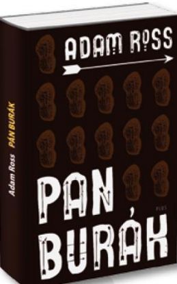 Pan Burák