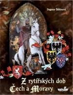 Z rytířských dob Čech a Moravy