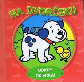 Na dvorčeku