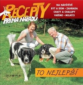 Recepty prima nápadů To nejlepší
