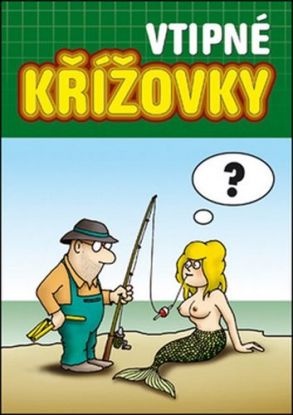 Vtipné křížovky