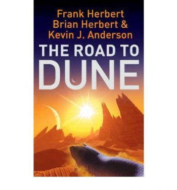 The Road To Dune