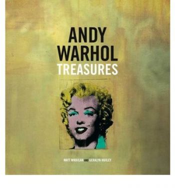 Andy Warhol Treasures