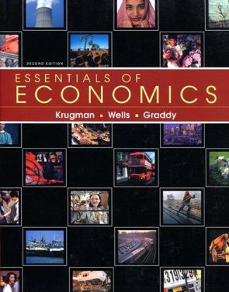 Essentials of Economics