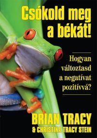 Csókold meg a békát!