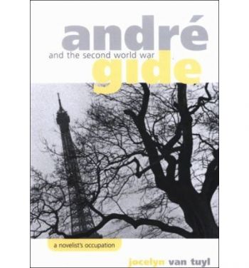 Andre Gide and The Second World War