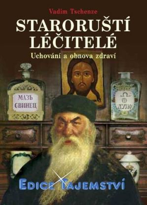Staroruští léčitelé