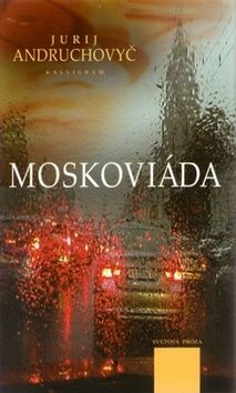 Moskoviáda