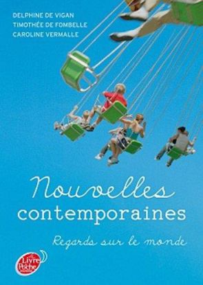 Nouvelles contemporaines