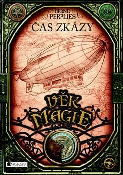 Věk magie Čas zkázy