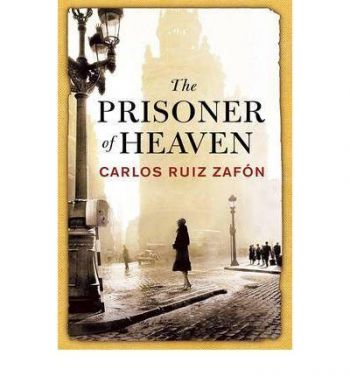 Prisoner of Heaven