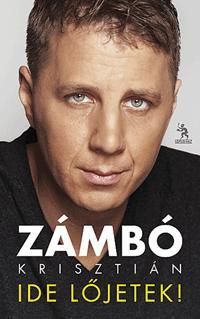 Ide lőjetek!