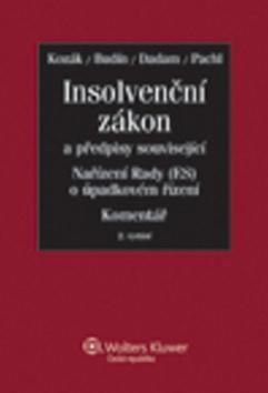 Insolvenční zákon