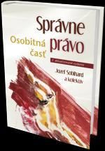 Správne právo - osobitná časť, 2. vydanie