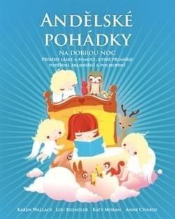 Andělské pohádky na dobrou noc