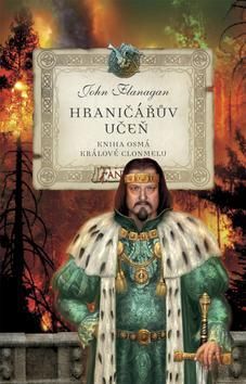 Hraničářův učeň Králové Clonmelu