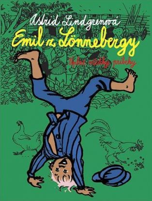 Emil z Lönnebergy