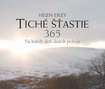Tiché šťastie 365