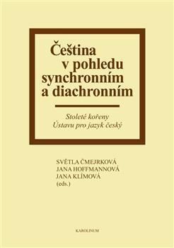 Čeština v pohledu synchronním a diachronním