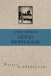 Légy jó mindhalálig