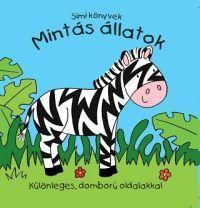 Mintás állatok - Simi könyvek