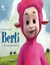 Berti a rózsaszín barika