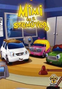 Mimi és a szemüveg