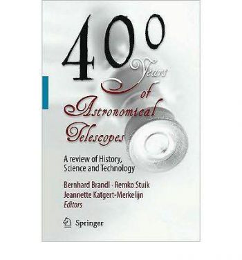 400 Years of Astronomical Telescopes