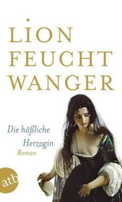 Hassliche Herzogin