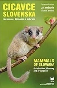 Cicavce Slovenska