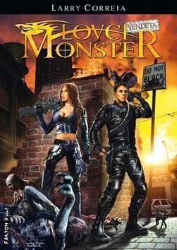 Lovci monster Vendeta