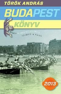 Budapest könyv