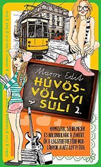 Hűvösvölgyi suli 2.