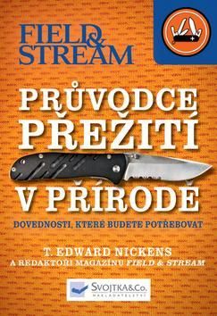 Průvodce přežití v přírodě