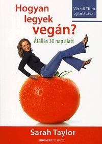 Hogyan legyek vegán?