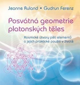 Posvátná geometrie platonských těles