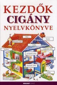 Kezdők cigány nyelvkönyve
