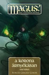A korona árnyékában