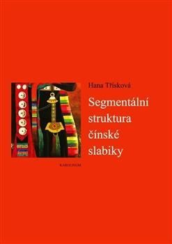 Segmentální struktura čínské slabiky