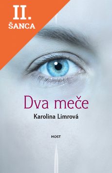 Lacná kniha Dva meče