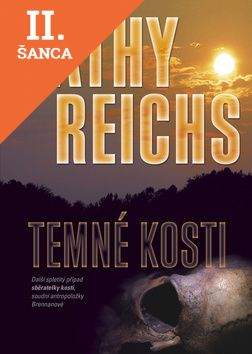 Lacná kniha Temné kosti