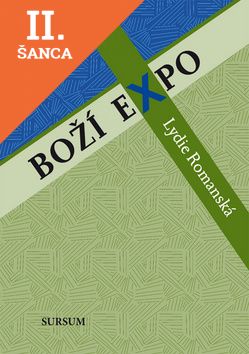 Lacná kniha Boží expo