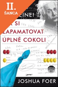 Lacná kniha Šetři se, Einsteine!